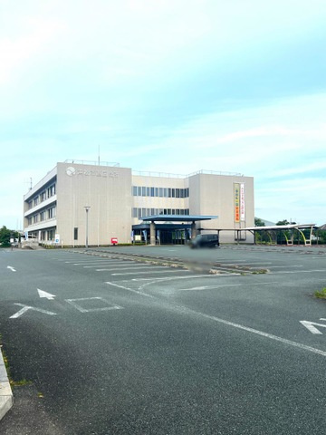 浜松市中央区の「西行政センター」の概要と施設の特徴をご紹介します！の画像