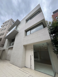 高級一戸建／東京都港区の画像