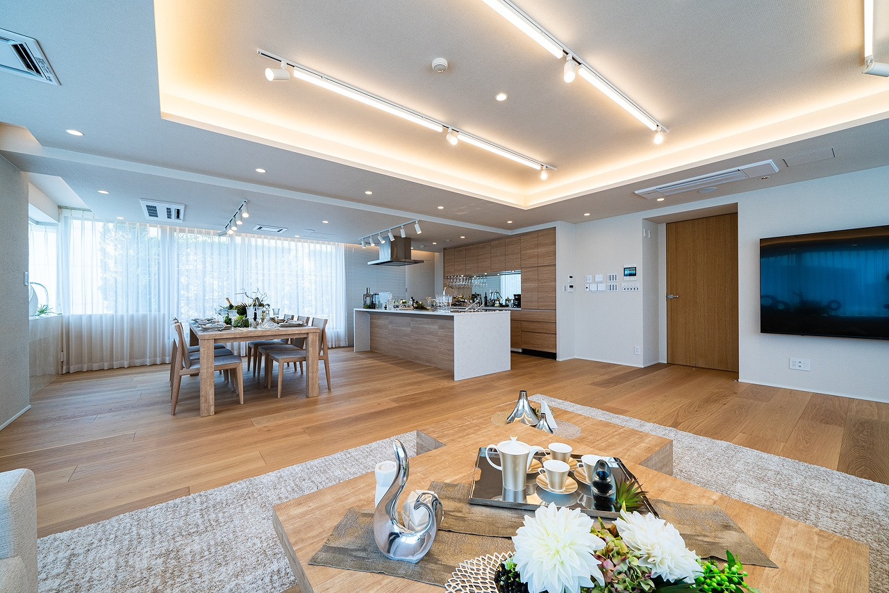 21世紀の代名詞「ザ・ハウス南麻布」の画像