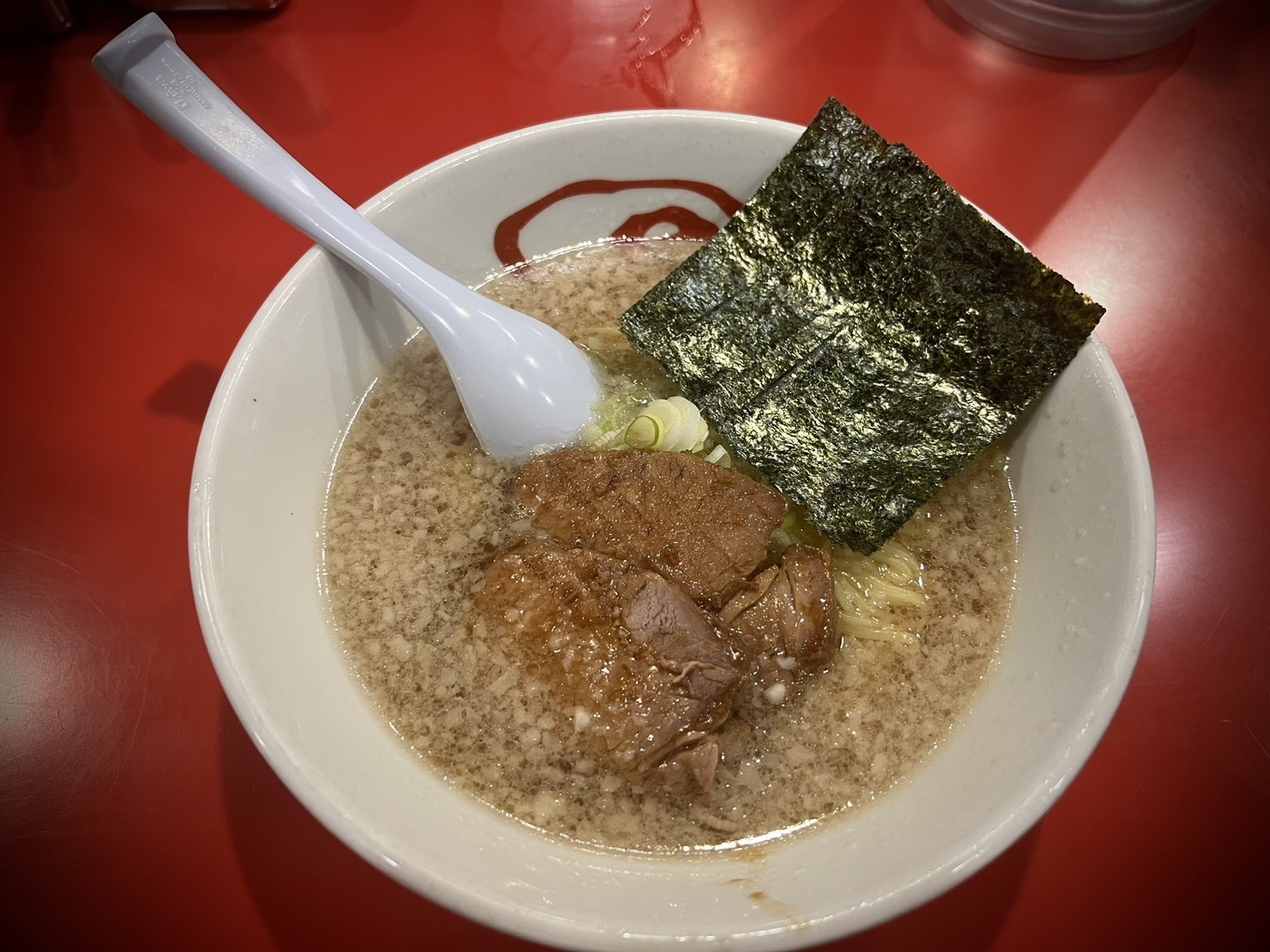 にんにくやの画像