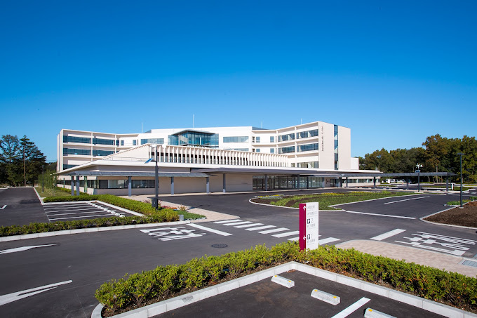 小山市にある「新小山市民病院」について！特徴や診療内容をご紹介！の画像