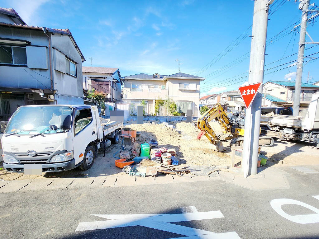 JR関西本線「蟹江」駅徒歩約6分(^^)/の画像