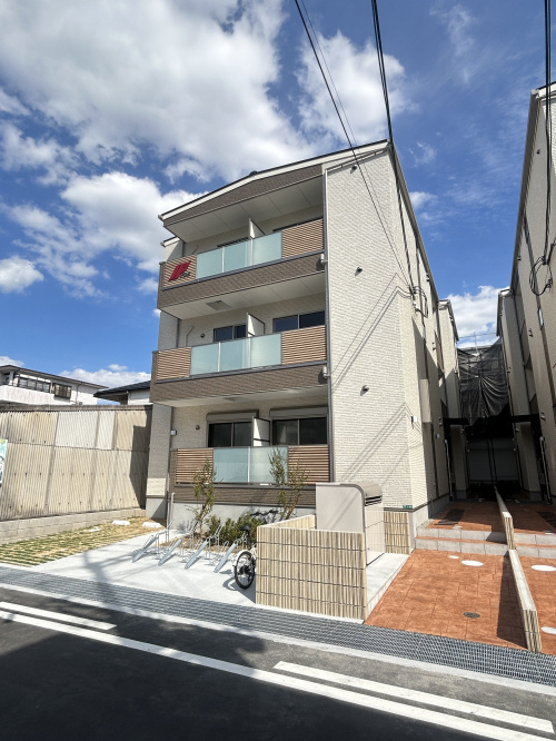 F asecia kanoa｜堺市の一人暮らし・ファミリー向け賃貸｜クラスモ鳳店