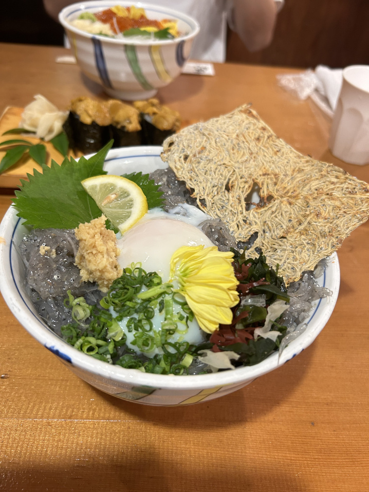 茅ヶ崎市で絶品グルメ探し！の画像