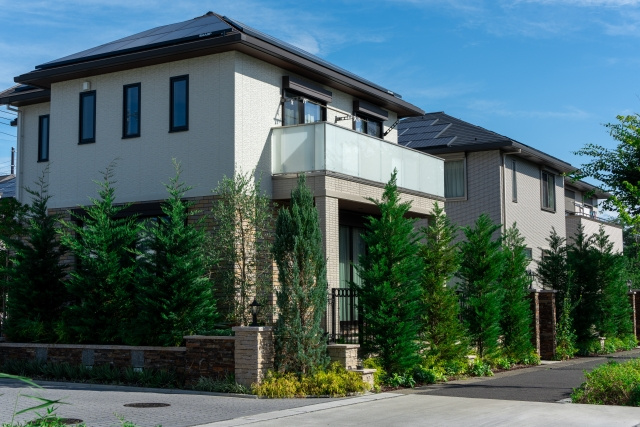 共有不動産のリスクを最小限に！スムーズな解決方法と注意点|ナチュラルジャパンの画像