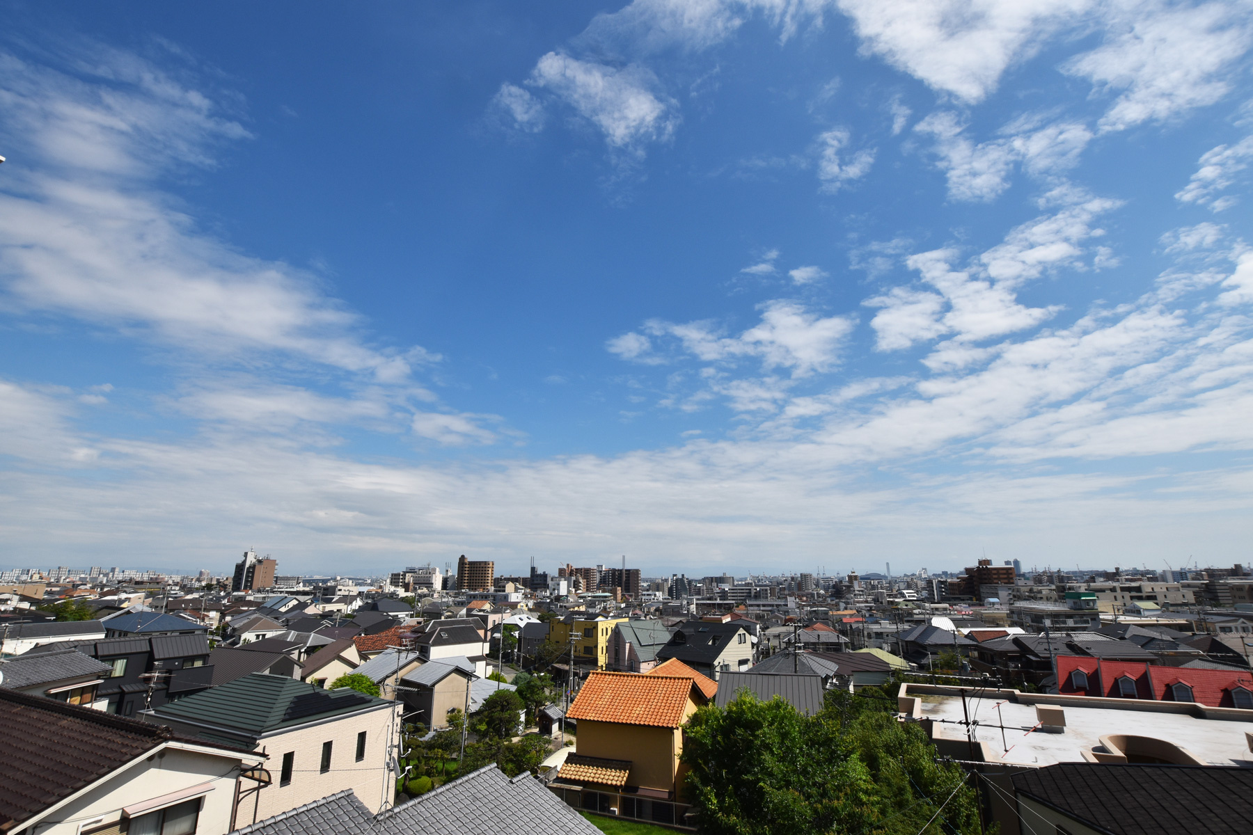 神戸市東灘区岡本7丁目新築戸建オープンハウス開催中！の画像