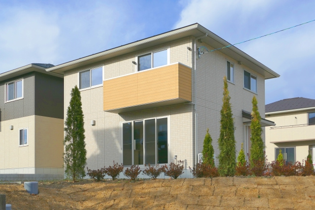 八王子　不動産　ZEH