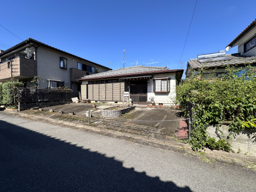 吉井町小串売地販売開始！の画像