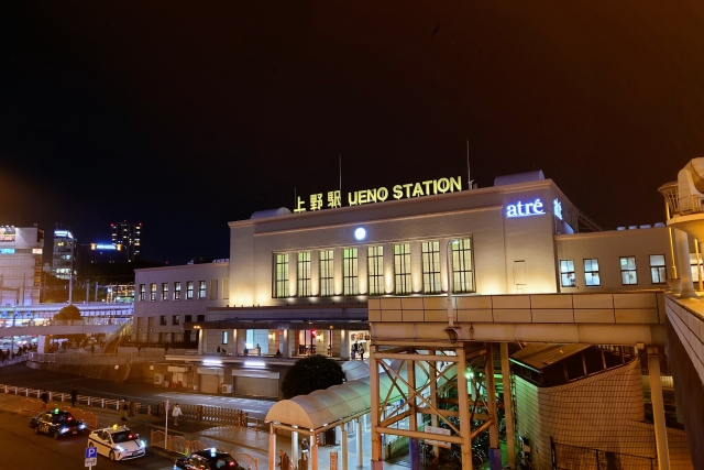 台東区の再開発エリアの最新情報と将来の価値の画像