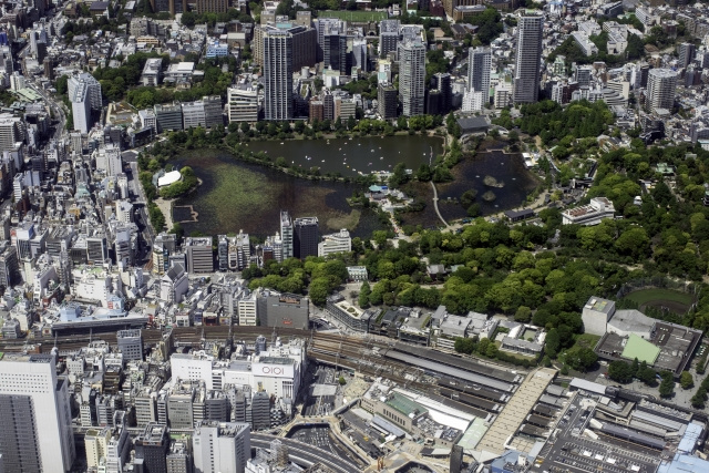 住宅ローン控除を受けるためのポイントと台東区の住宅ローン事情の画像