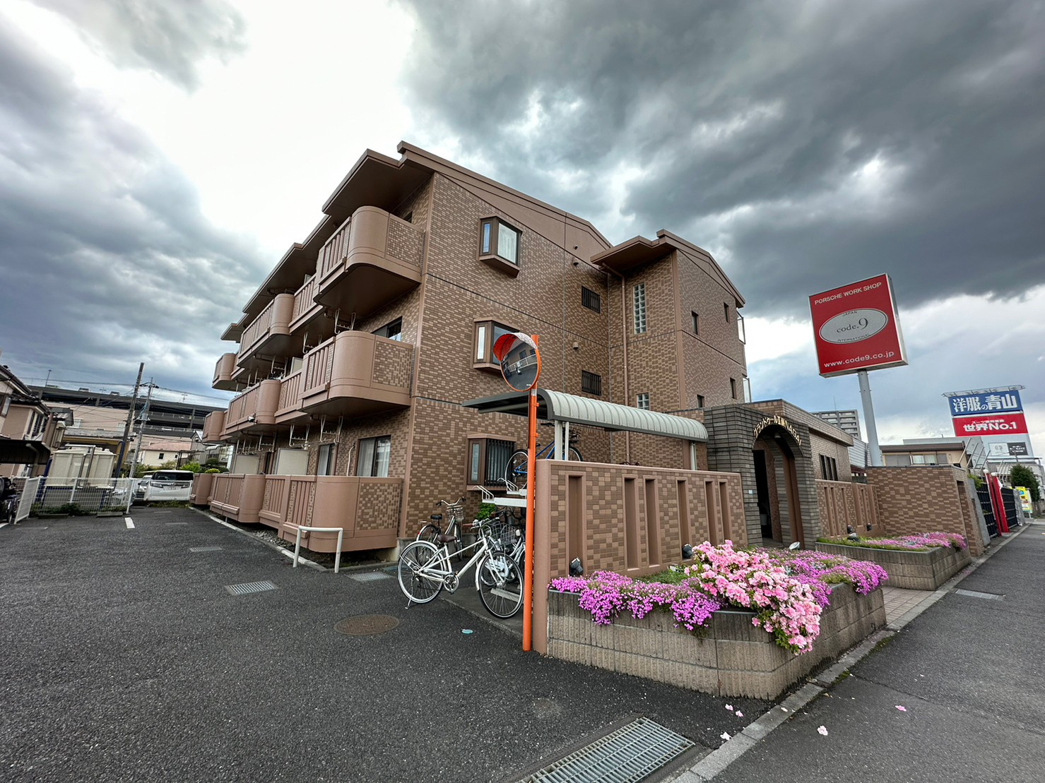 【新着物件】グランドゥールⅡ蕨NAGAIの画像