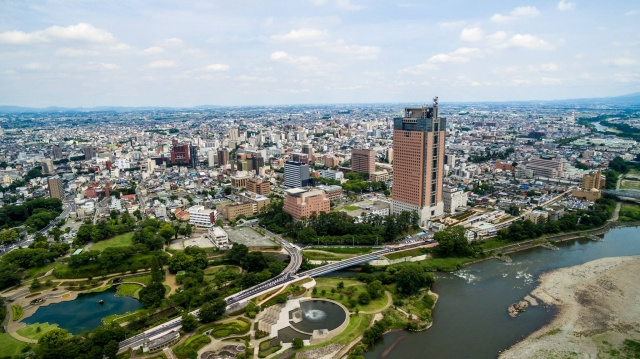 前橋市のご紹介♪の画像