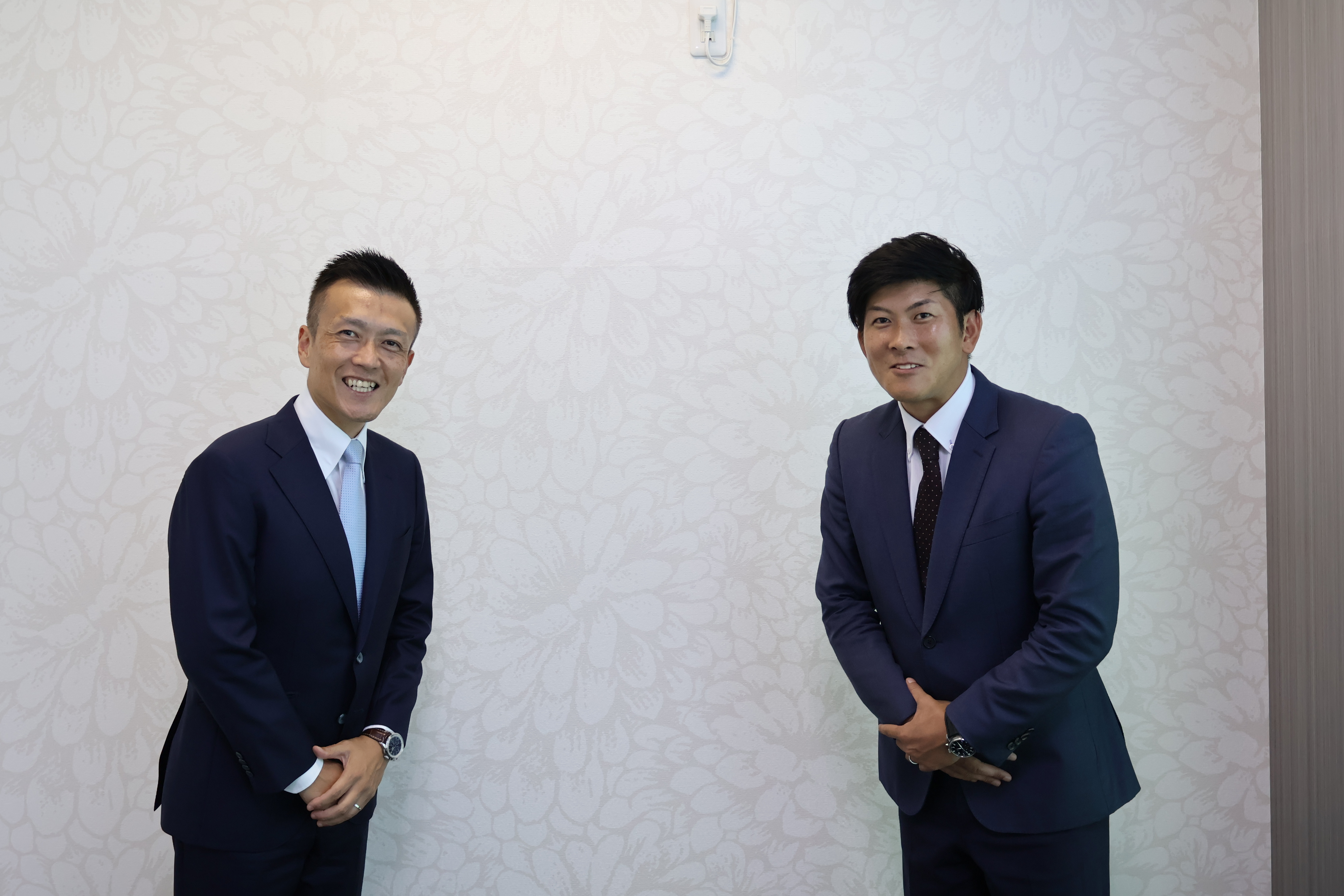 スタッフ紹介の画像