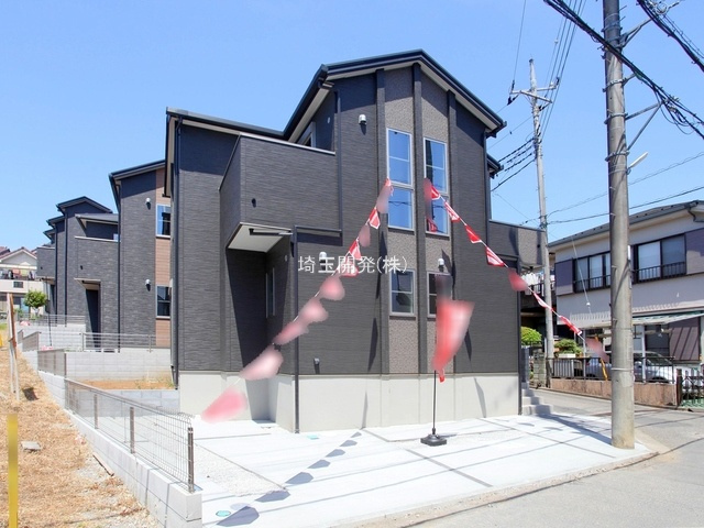 入間市高倉 新築戸建て 物件紹介の画像