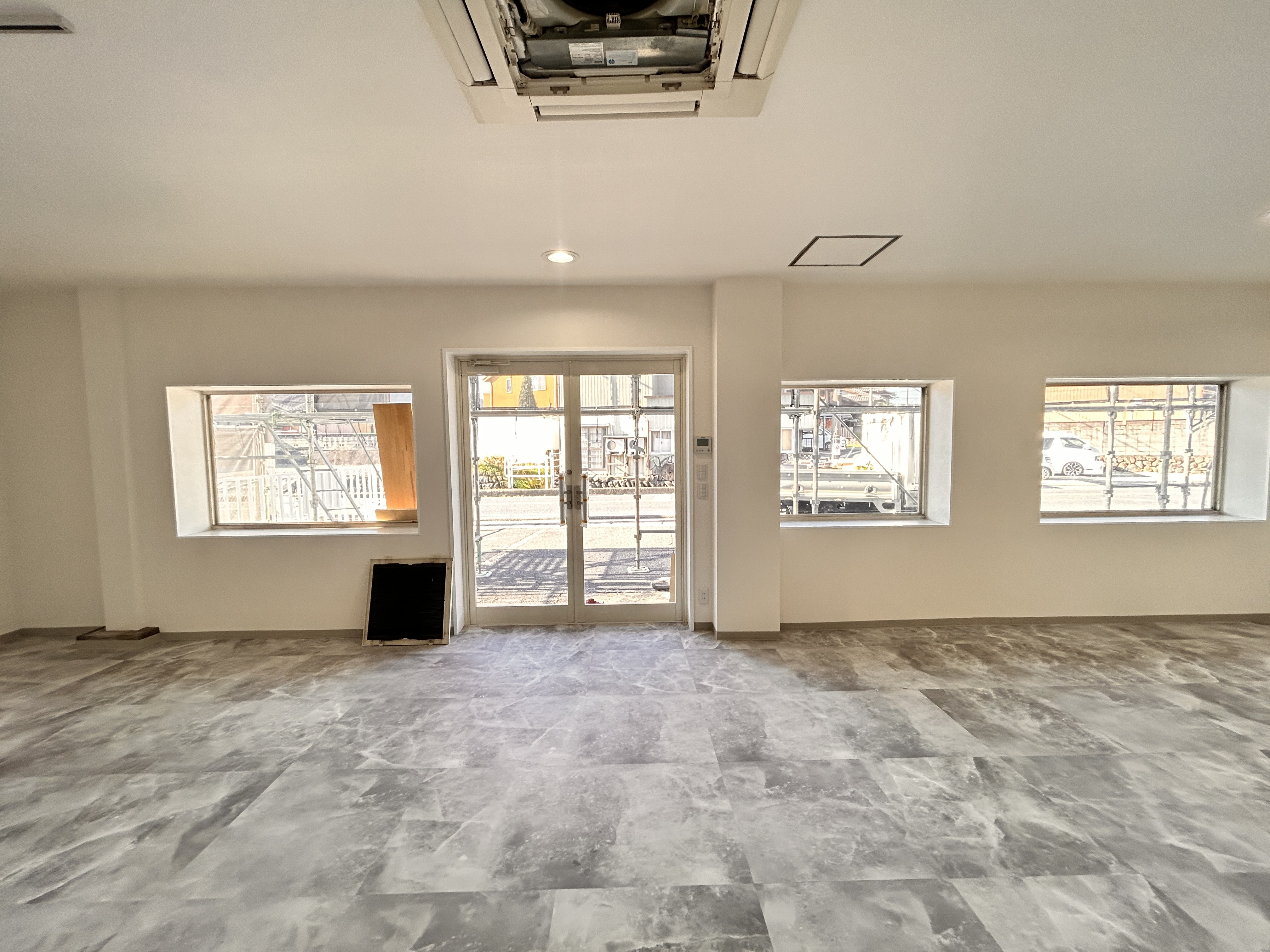 テナントリフォーム　part1の画像