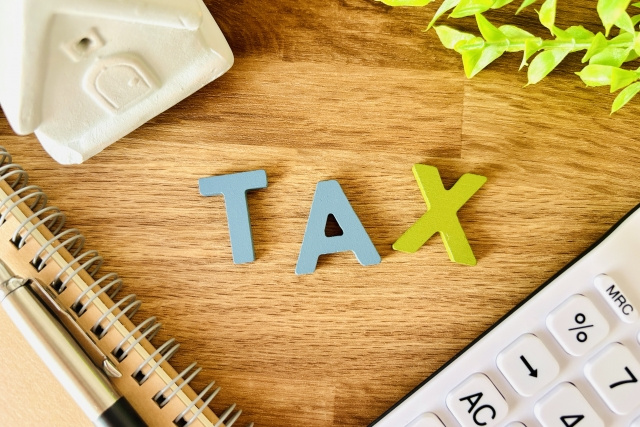 相続税の申告は自分でできる？流れについても解説！の画像