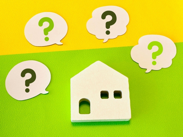 中古マンションをお得に購入できるねらい目の築年数は？