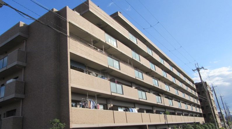 レックス八尾山本成約御礼の画像