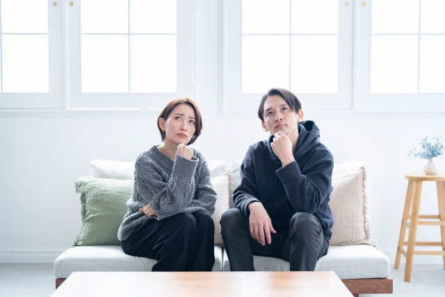 カップル必見！同棲部屋選びの成功ポイントとは？の画像