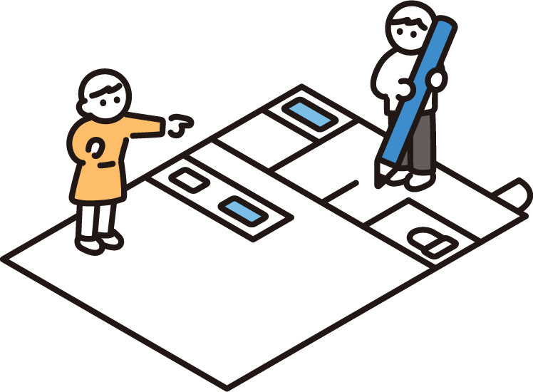 ローン金利選び！変動VS固定どちらが最適？の画像