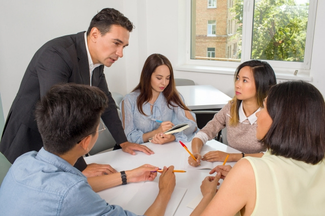 「和歌山YMCA国際福祉専門学校」の学科について