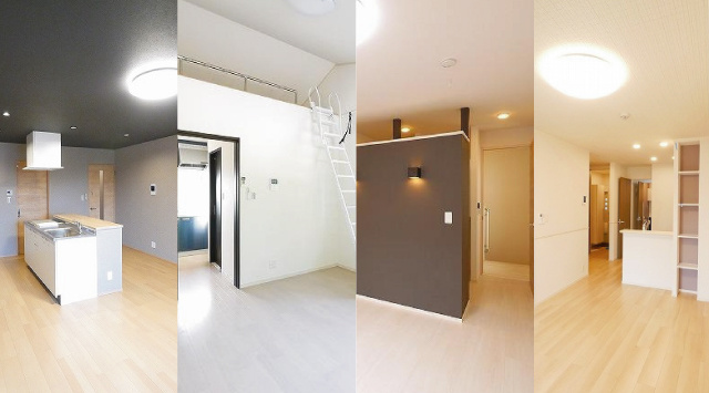 奈良県の郡山駅周辺一人暮らし向け賃貸物件とは？家賃の相場や物件数などご紹介