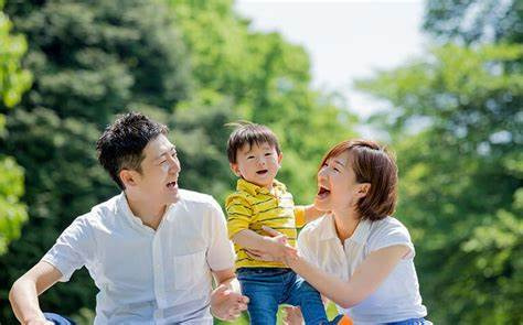 子育てエコホーム支援事業で家族に優しい住まいを実現!の画像