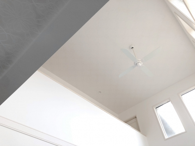 賃貸物件の天井高の平均は？物件の探し方を解説