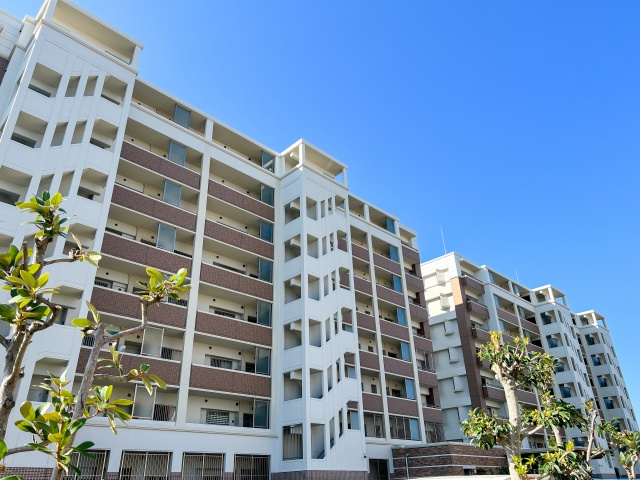 マンションからマンションへの住み替えについて！メリットはや注意点を解説