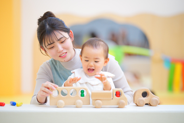 伏見区にある「板橋保育園」の概要について！特徴も解説
