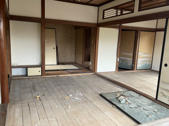 空き家を売却せずに放置するのはもったいない！上手な売却方法を解説の画像