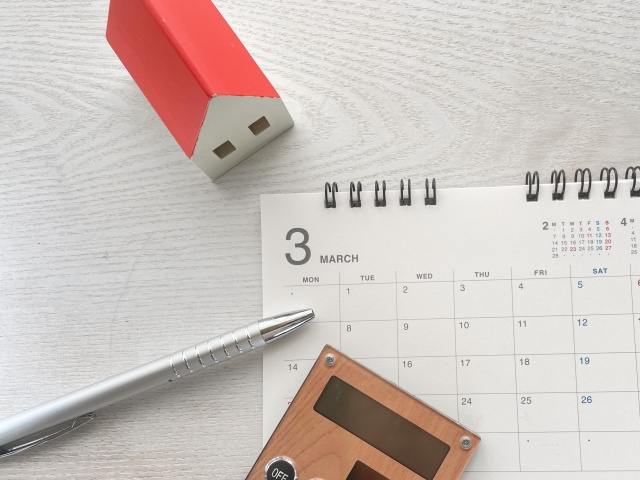 沼津市の不動産を購入してみましょう！一戸建て購入時の疑問について！入居できるまでの期間と注意点をご紹介の画像