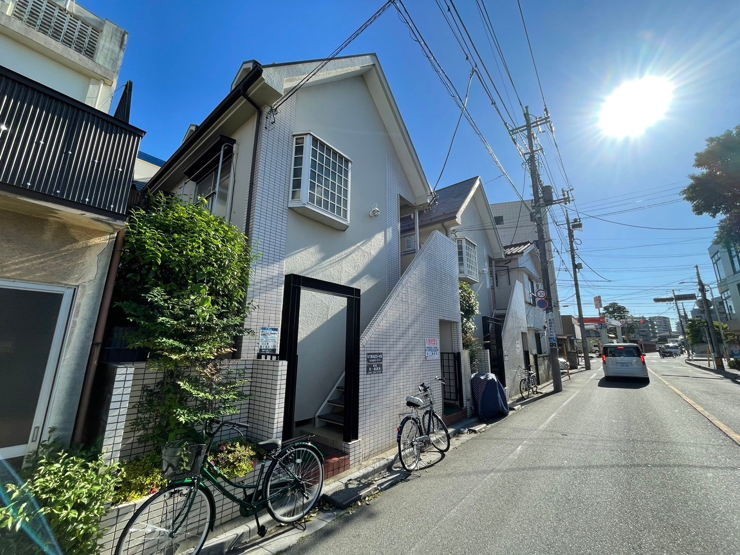 【新着物件】NT西川口コーポBの画像