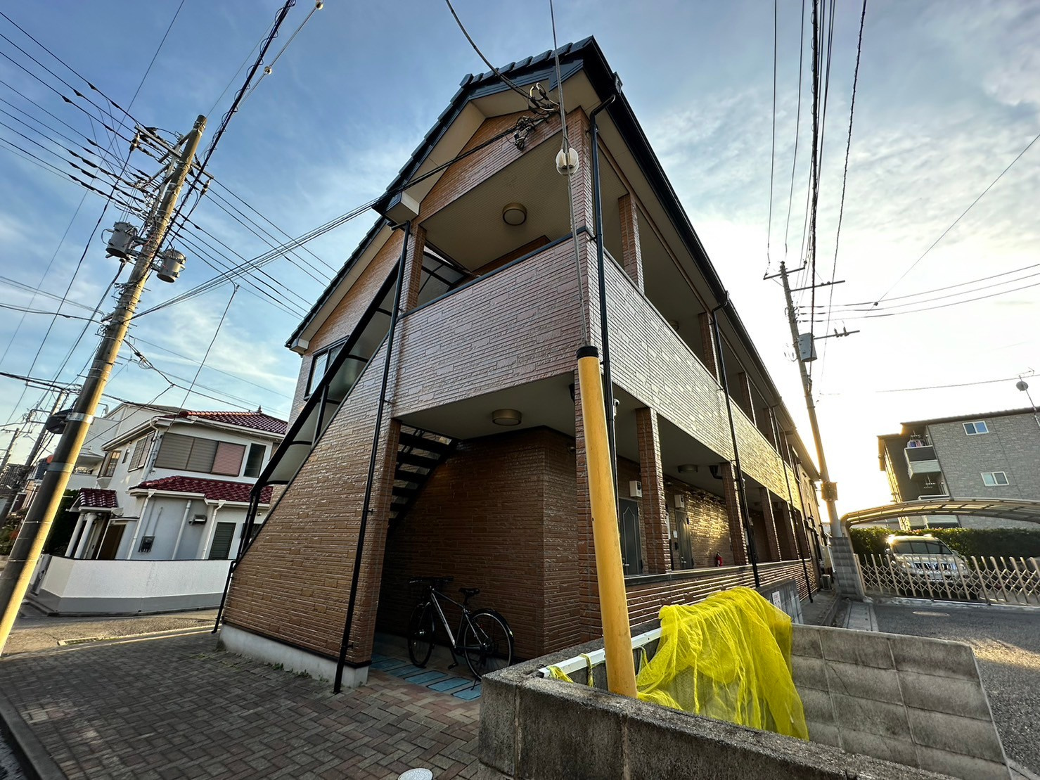 【新着物件】エスポワールⅡの画像