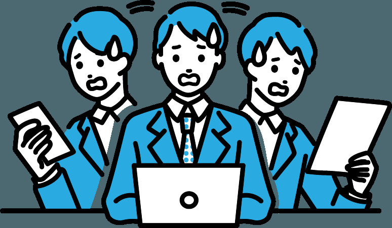 心を亡くすの画像