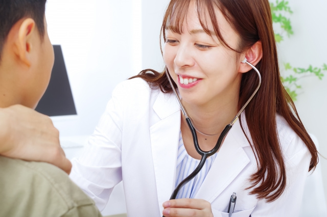 読谷村にある「よみたんクリニック」の概要について！診療内容もご紹介の画像