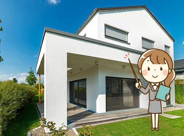 建売住宅でおすすめのオプションとは？選び方のポイントもご紹介