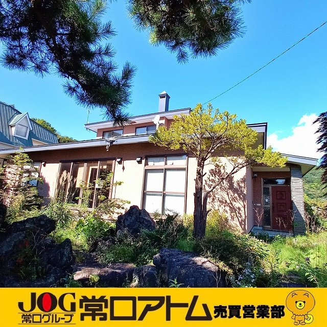 【室蘭市】内水氾濫ハザードマップが公開されましたの画像
