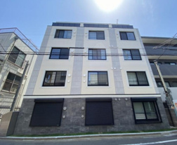 一棟マンション／東京都豊島区の画像