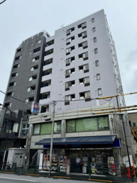 一棟マンション／東京都文京区の画像