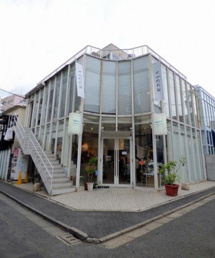 一棟ビル／東京都渋谷区 の画像