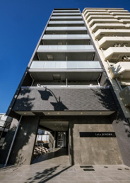 一棟マンション／東京都荒川区 の画像