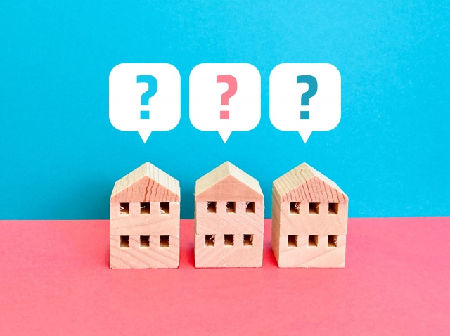 賃貸マンションとアパートの違いを徹底解説！選び方のポイントは？の画像