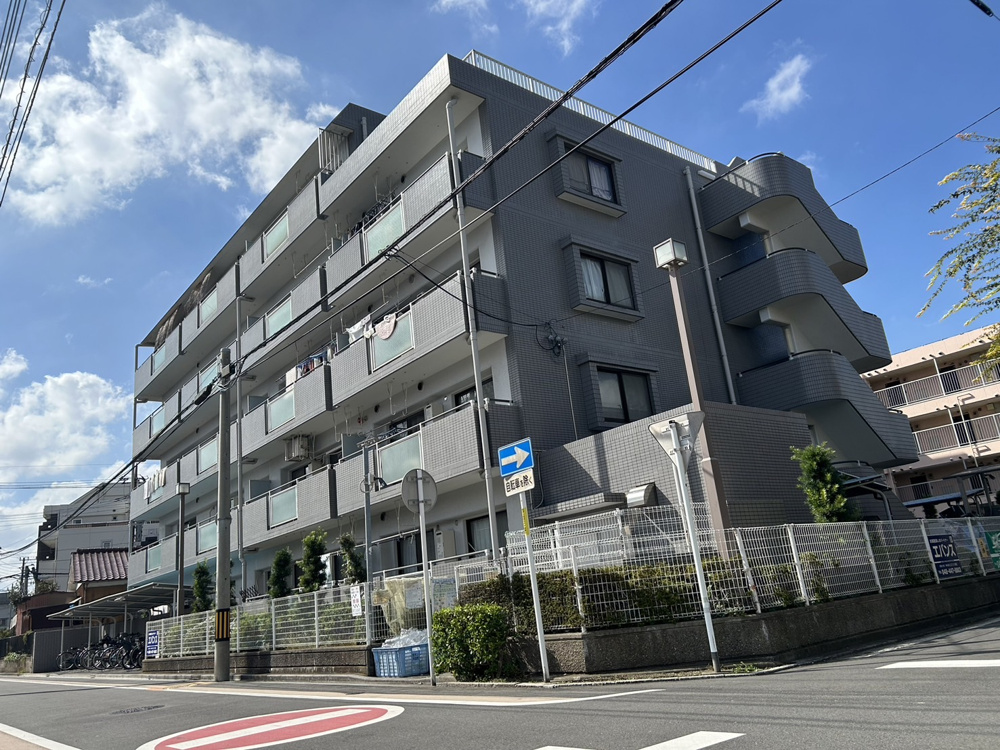 【新着物件】エスポワール喜沢の画像