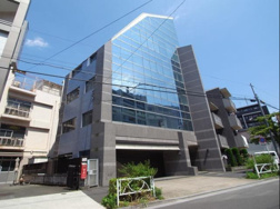 一棟マンション／東京都目黒区の画像