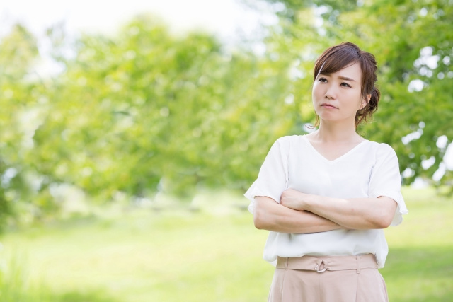 管理費、共益費がと別に記載されている理由は？