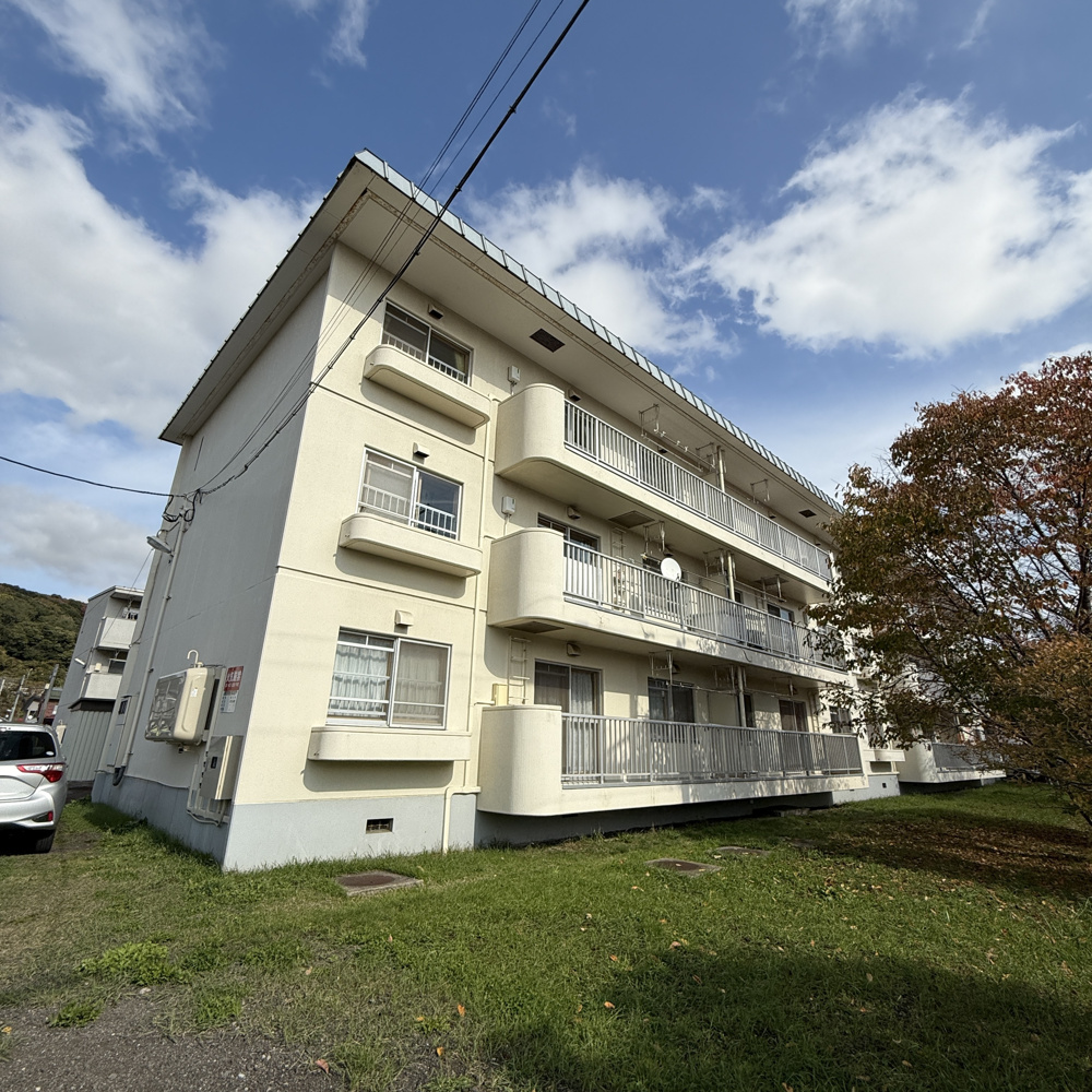 中島町近くの2LDK駐車2台無料と言えば！！！！の画像