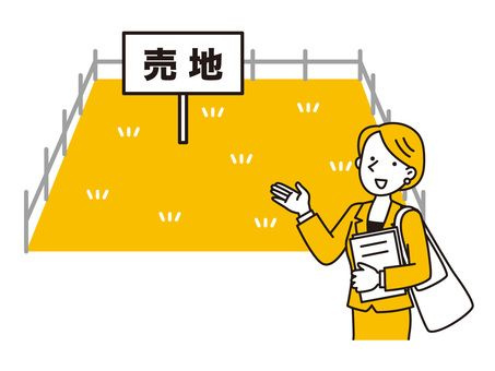小山市での理想の土地探し！成功するための秘訣とは？の画像