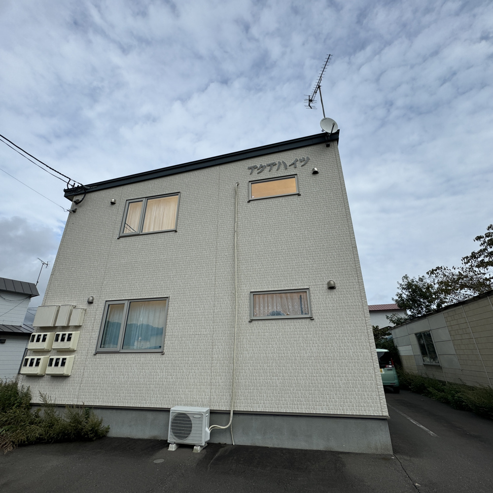 登別駅周辺探索！の画像