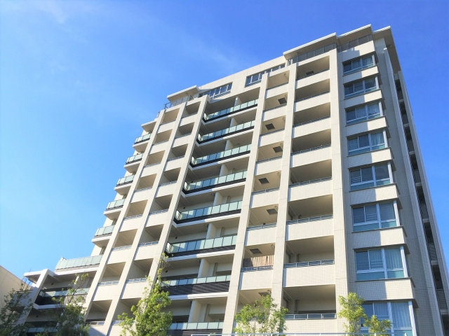 中古物件を購入する際のチェックポイントの画像